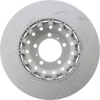 Centric 126.37067 Disc Brake Rotor - Front Right - view 5