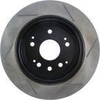 Stoptech 126.40047SR Disc Brake Rotor - Rear Right - view 5