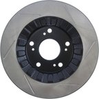 Stoptech 126.40050SR Disc Brake Rotor - Rear Right - view 5