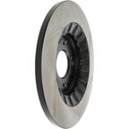Stoptech 126.40050SR Disc Brake Rotor - Rear Right - view 4