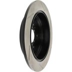 Stoptech 126.40053SL Disc Brake Rotor - Rear Left - view 4