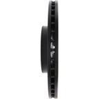 Stoptech 126.40057SR Disc Brake Rotor - Front Right - view 2