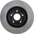 Stoptech 126.40057SR Disc Brake Rotor - Front Right - view 5
