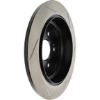 Stoptech 126.40065SR Disc Brake Rotor - Rear Right - view 4