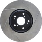 Stoptech 126.40086SR Disc Brake Rotor - Front Right - view 5