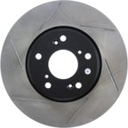 Stoptech 126.40086SR Disc Brake Rotor - Front Right - view 1