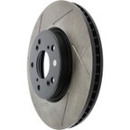Stoptech 126.40086SR Disc Brake Rotor - Front Right - view 3