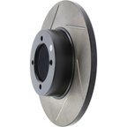 Stoptech 126.42011SR Disc Brake Rotor - Front Right - view 3