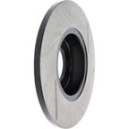 Stoptech 126.42011SR Disc Brake Rotor - Front Right - view 4