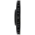 Stoptech 126.42076SL Disc Brake Rotor - Front Left - view 2