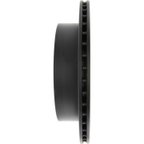 Stoptech 126.42087SR Disc Brake Rotor - Rear Right - view 2