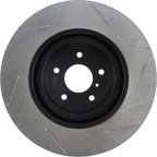 Stoptech 126.42100SR Disc Brake Rotor - Front Right - view 5