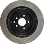 Stoptech 126.42101SR Disc Brake Rotor - Rear Right - view 5