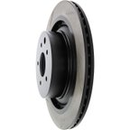 Stoptech 126.42101SR Disc Brake Rotor - Rear Right - view 3