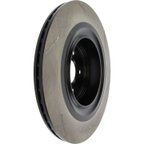 Stoptech 126.42101SR Disc Brake Rotor - Rear Right - view 4
