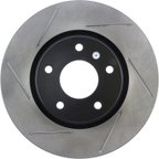 Stoptech 126.42118SR Disc Brake Rotor - Front or Front Right - view 1