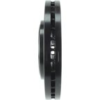 Stoptech 126.43016SR Disc Brake Rotor - Front Right - view 2