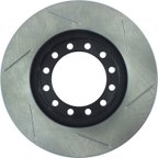 Stoptech 126.43016SR Disc Brake Rotor - Front Right - view 5