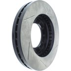 Stoptech 126.43016SR Disc Brake Rotor - Front Right - view 4