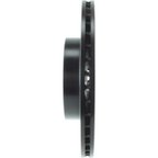 Stoptech 126.44040SR Disc Brake Rotor - Front Right - view 2