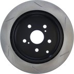 Stoptech 126.44041SR Disc Brake Rotor - Rear Right - view 5