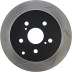 Stoptech 126.44041SR Disc Brake Rotor - Rear Right - view 1