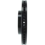 Stoptech 126.44079SR Disc Brake Rotor - Front Right - view 2