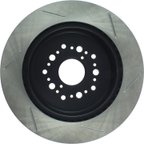 Stoptech 126.44084SR Disc Brake Rotor - Rear Right - view 5