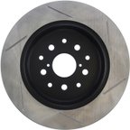 Stoptech 126.44090SR Disc Brake Rotor - Rear Right - view 5