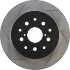Stoptech 126.44090SR Disc Brake Rotor - Rear Right - view 1