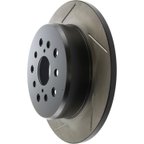 Stoptech 126.44090SR Disc Brake Rotor - Rear Right - view 3