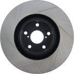 Stoptech 126.44103SL Disc Brake Rotor - Front Left - view 5