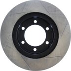 Stoptech 126.44112SR Disc Brake Rotor - Front Right - view 5
