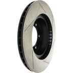Stoptech 126.44112SR Disc Brake Rotor - Front Right - view 4
