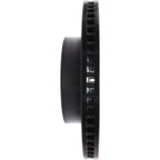 Stoptech 126.44129SR Disc Brake Rotor - Front Right - view 2