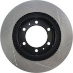Stoptech 126.44129SR Disc Brake Rotor - Front Right - view 5