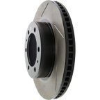 Stoptech 126.44129SR Disc Brake Rotor - Front Right - view 3