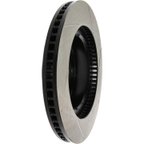 Stoptech 126.44129SR Disc Brake Rotor - Front Right - view 4