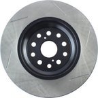 Stoptech 126.44153SR Disc Brake Rotor - Rear Right - view 5