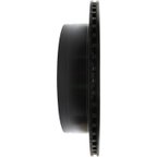 Stoptech 126.44157SL Disc Brake Rotor - Rear Left - view 2