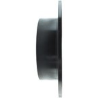 Stoptech 126.44159CSL Disc Brake Rotor - Rear Left - view 2