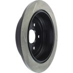 Stoptech 126.44166SL Disc Brake Rotor - Rear Left - view 5