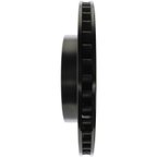 Centric 126.44194 Disc Brake Rotor - Rear Left - view 2