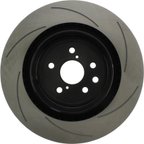 Centric 126.44194 Disc Brake Rotor - Rear Left - view 5