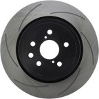 Centric 126.44194 Disc Brake Rotor - Rear Left - view 1
