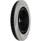 Centric 126.44194 Disc Brake Rotor - Rear Left - view 4