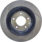 Stoptech 126.45052SL Disc Brake Rotor - Rear Left - view 5