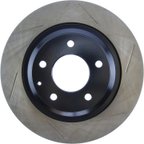 Stoptech 126.45052SL Disc Brake Rotor - Rear Left - view 1