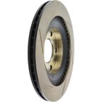 Stoptech 126.45052SL Disc Brake Rotor - Rear Left - view 4