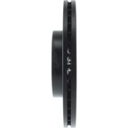 Stoptech 126.45068SL Disc Brake Rotor - Front Left - view 2
